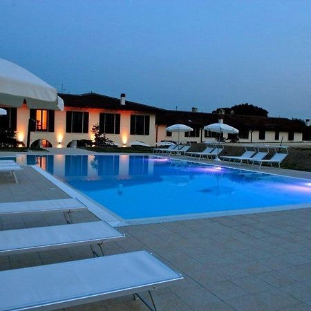 Agriturismo Le Vai Bardolino Ngoại thất bức ảnh