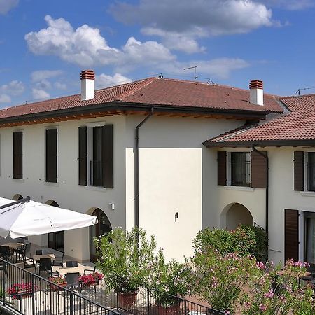 Agriturismo Le Vai Bardolino Ngoại thất bức ảnh