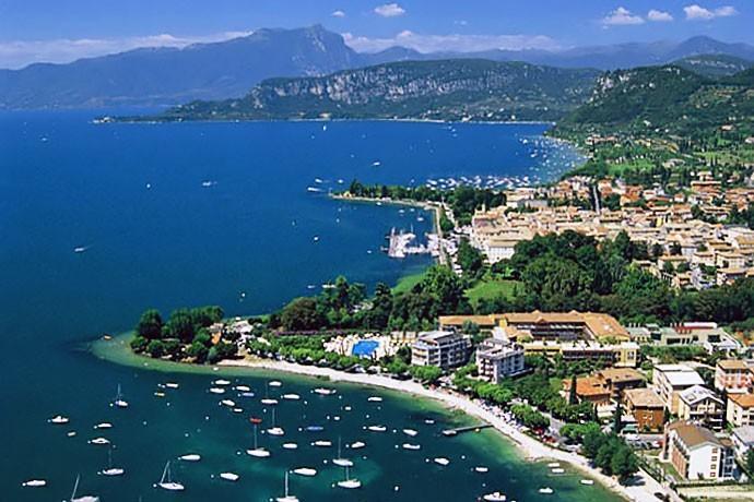 Agriturismo Le Vai Bardolino Ngoại thất bức ảnh