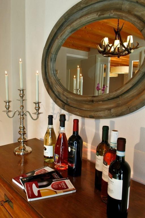 Agriturismo Le Vai Bardolino Ngoại thất bức ảnh