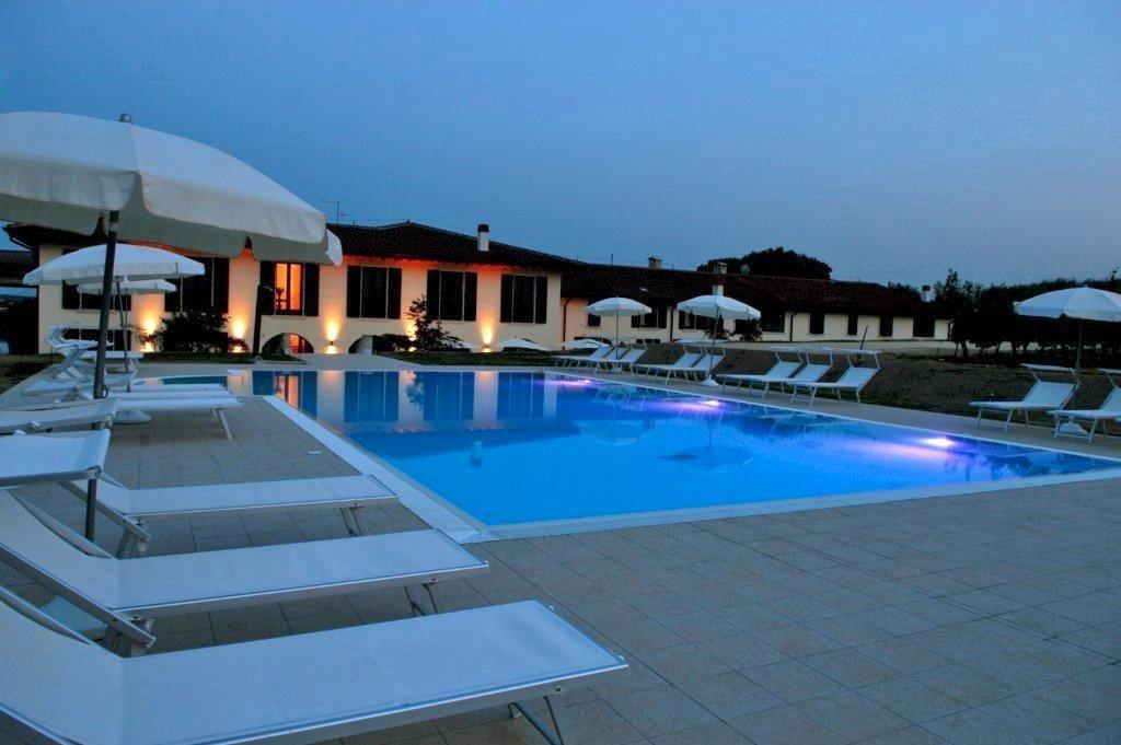 Agriturismo Le Vai Bardolino Ngoại thất bức ảnh