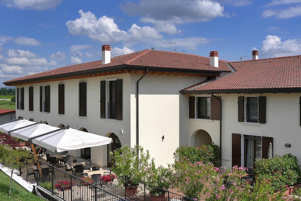 Agriturismo Le Vai Bardolino Ngoại thất bức ảnh